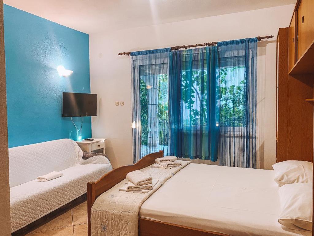Olive Garden Apartments Poljica  Экстерьер фото