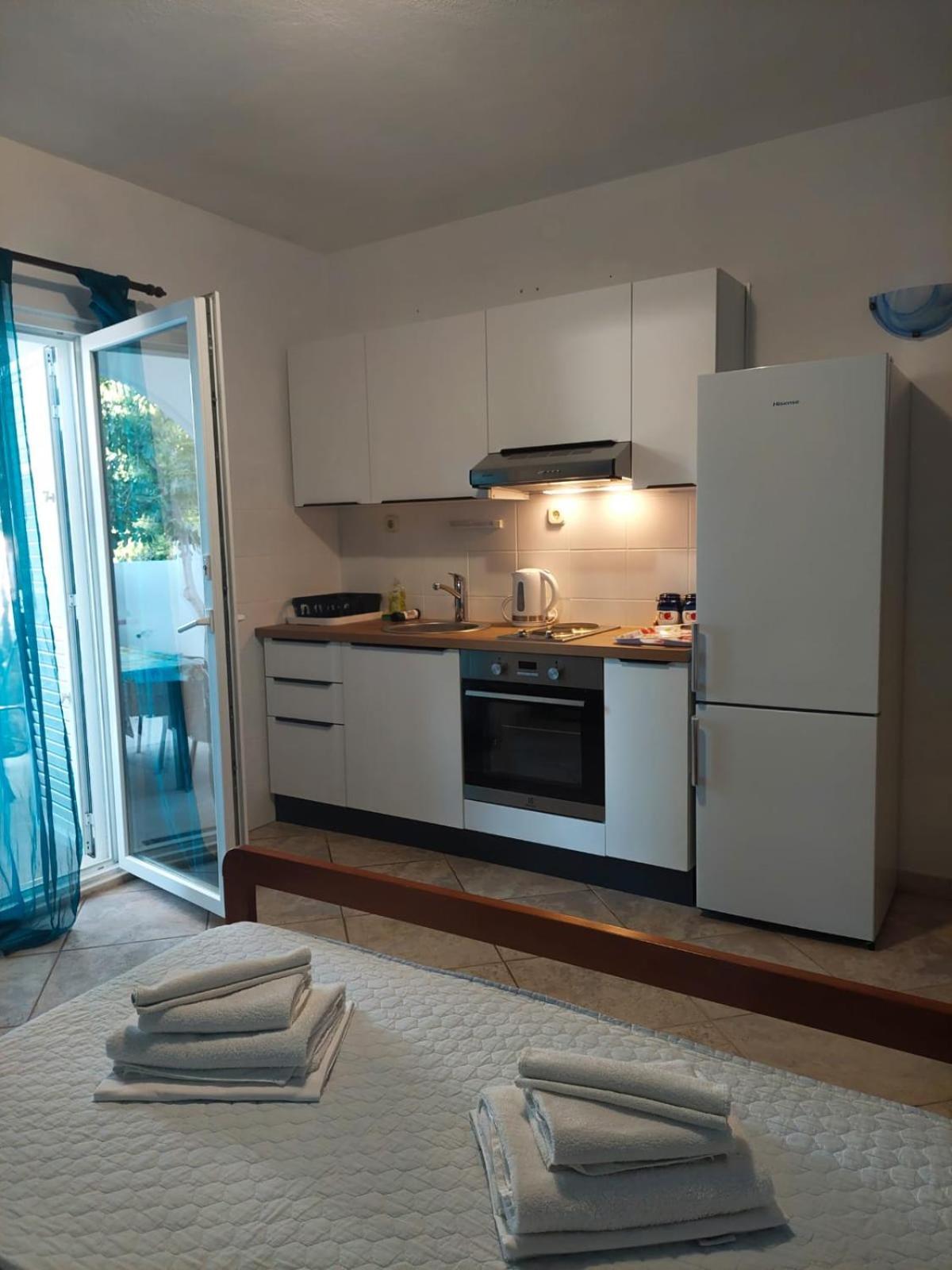 Olive Garden Apartments Poljica  Экстерьер фото