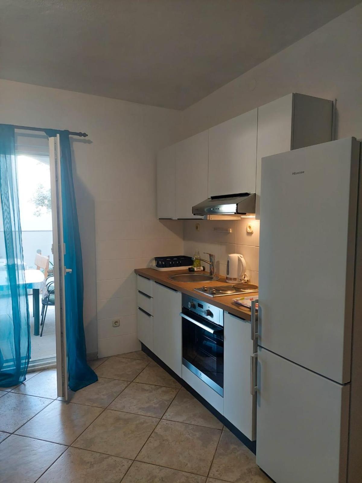 Olive Garden Apartments Poljica  Экстерьер фото