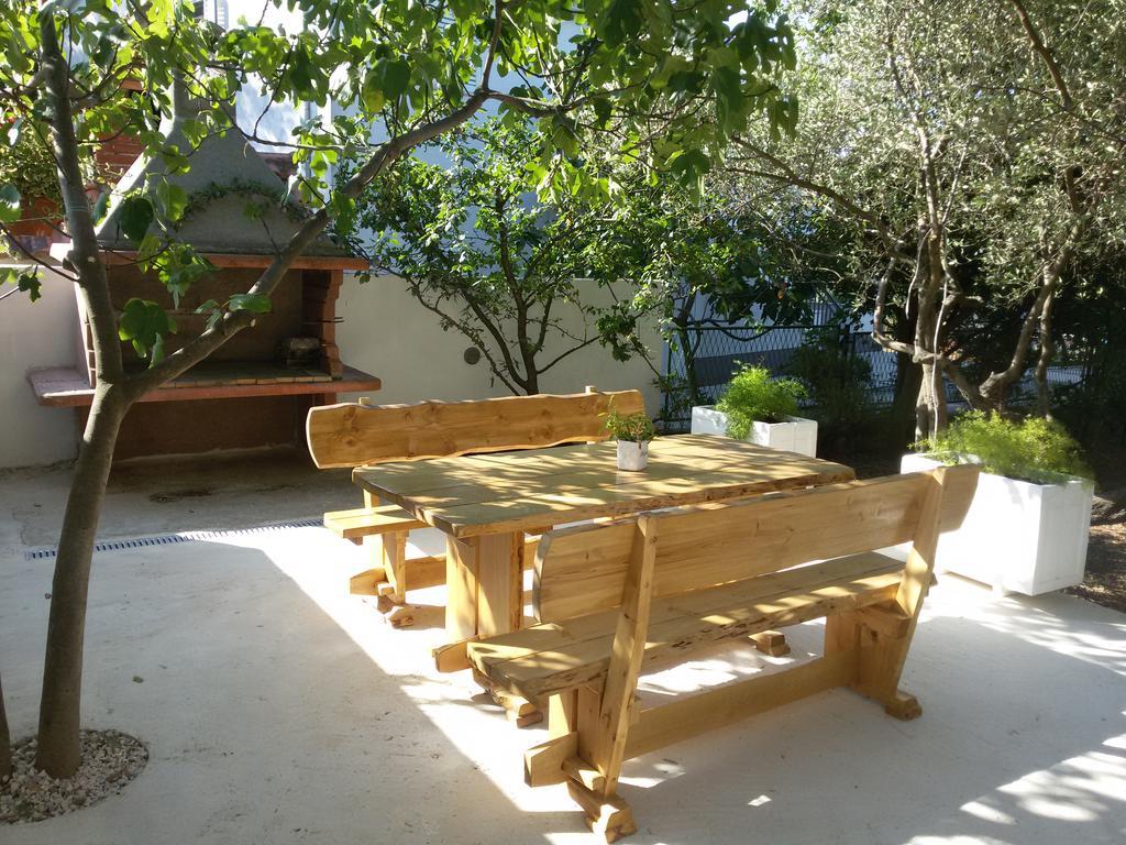 Olive Garden Apartments Poljica  Экстерьер фото