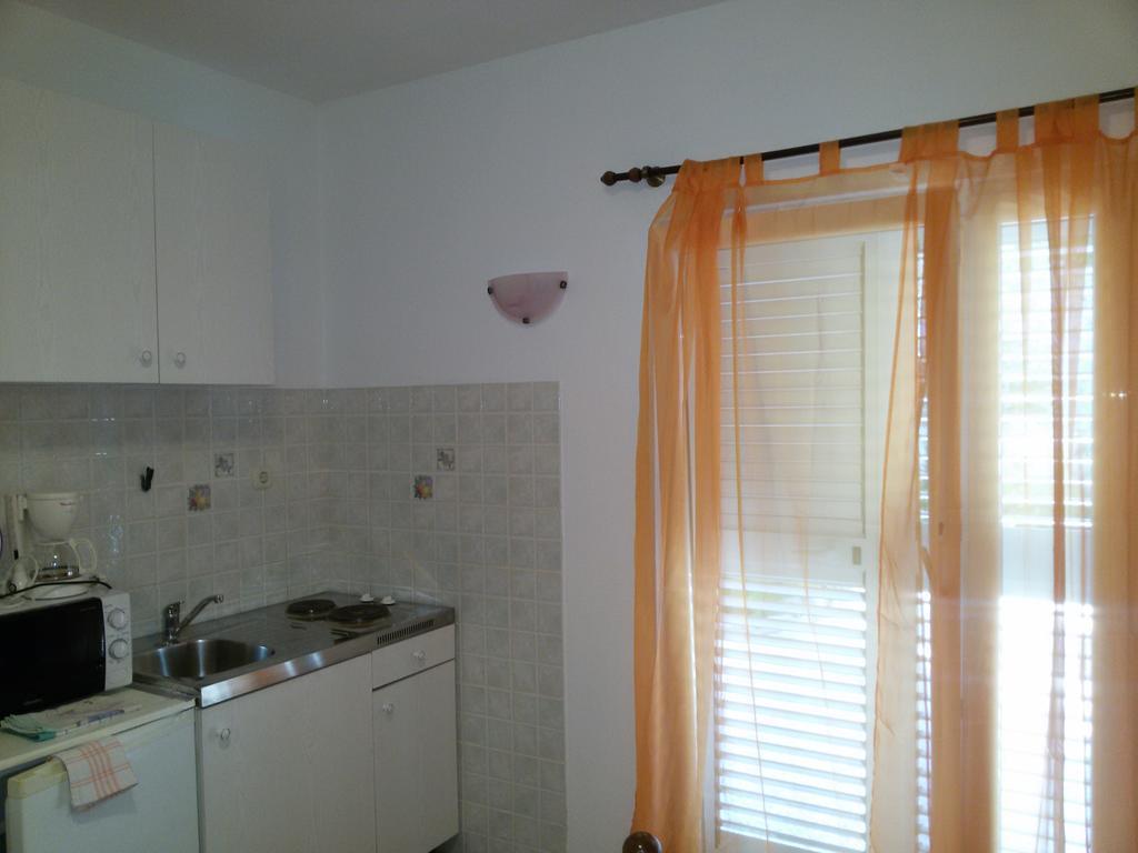 Olive Garden Apartments Poljica  Экстерьер фото