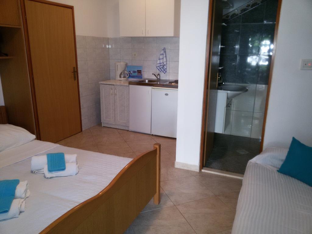 Olive Garden Apartments Poljica  Экстерьер фото